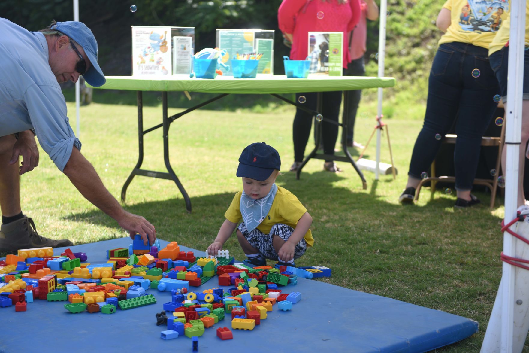 Danville Children’s Festival